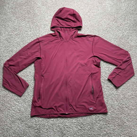 Arc'teryx Jackets & Blazers - Arc’teryx Kyanite LT Hoodie